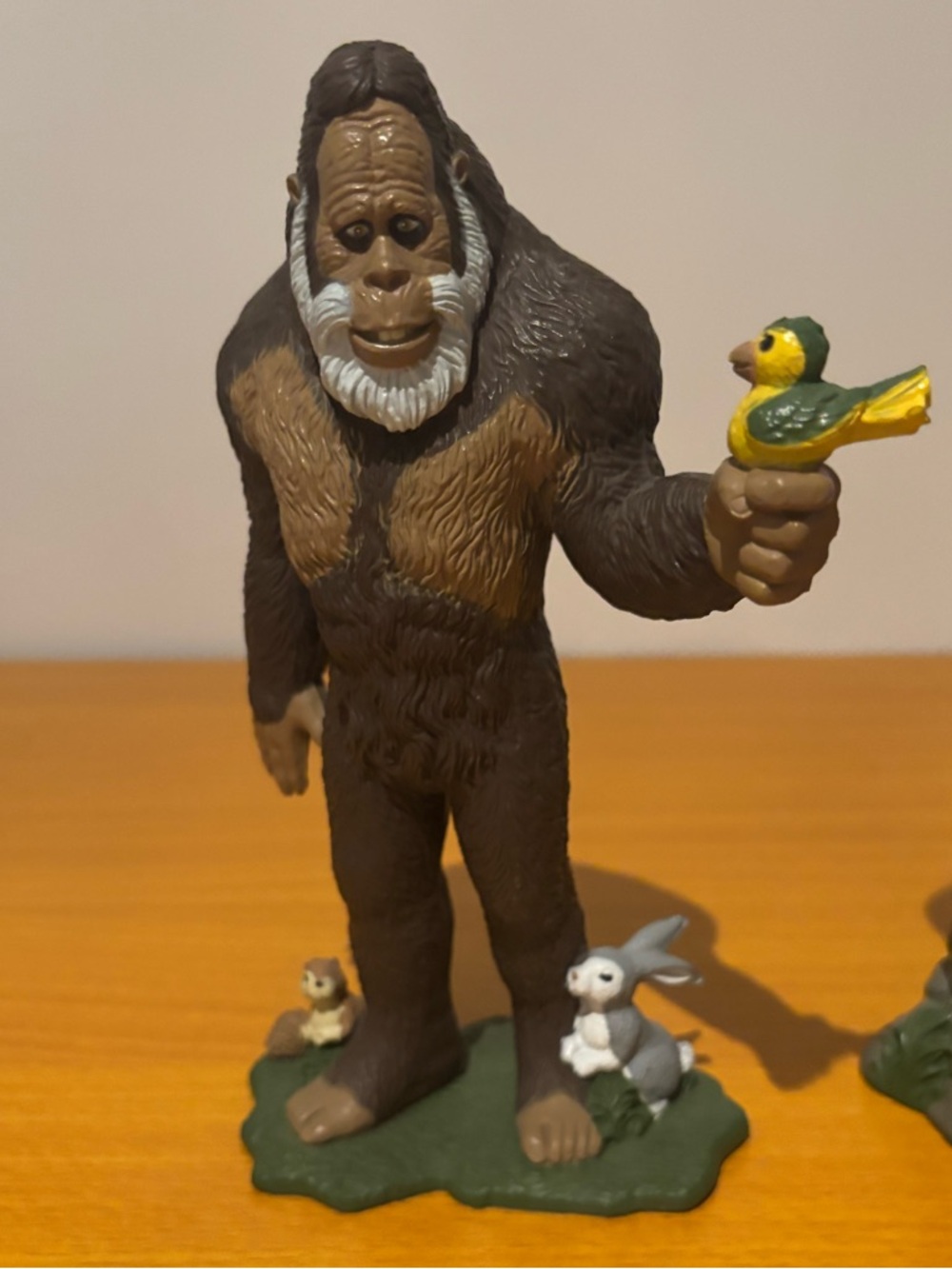 Meet your Posher, Adam